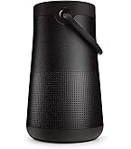 Amazon.com: Bose SoundLink Revolve+ (Series II) Bluetooth Speaker